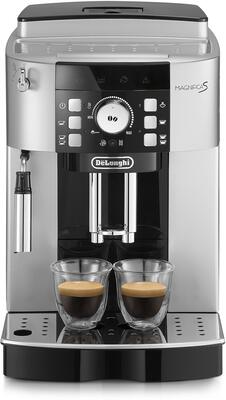 Alle Details zur Kaffeemaschine DeLonghi ECAM 21.117 SB Magnifica S und ähnlichen Maschinen