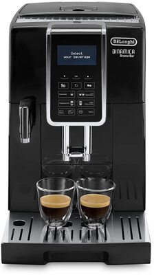 DeLonghi ECAM 359.53.B Dinamica Aroma Bar bei Amazon bestellen