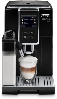 DeLonghi ECAM370.70.B Dinamica plus bei Amazon bestellen