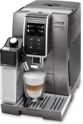 DeLonghi ECAM 370.95.T Dinamica plus bei Amazon bestellen