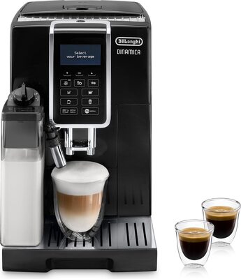 DeLonghi ECAM 350.55.B Dinamica bei Amazon bestellen