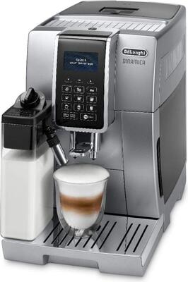 Alle Details zur Kaffeemaschine DeLonghi ECAM 350.75.S Dinamica und ähnlichen Maschinen