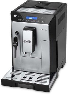 DeLonghi ECAM 45.326 S Eletta Plus bei Amazon bestellen