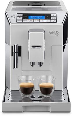 DeLonghi ECAM 45.760 W Eletta Cappuccino Top bei Amazon bestellen
