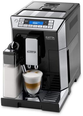 DeLonghi ECAM 45.766 B Eletta Cappuccino bei Amazon bestellen