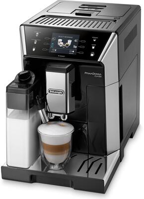 DeLonghi ECAM 556.55.SB PrimaDonna Class bei Amazon bestellen