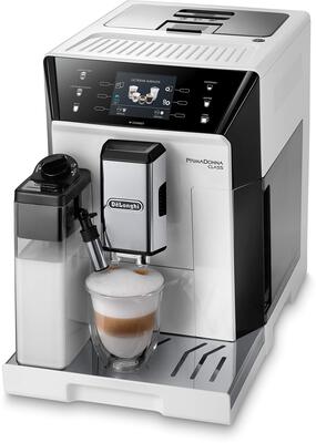 DeLonghi ECAM 556.55.W PrimaDonna Class bei Amazon bestellen