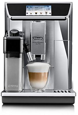 DeLonghi ECAM 656.75.MS PrimaDonna Elite bei Amazon bestellen