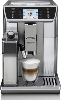 DeLonghi ECAM 650.55.MS PrimaDonna Elite bei Amazon bestellen