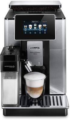 DeLonghi ECAM 610.75.MB PrimaDonna Soul bei Amazon bestellen