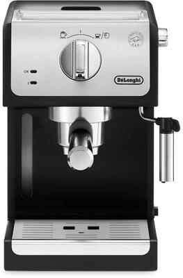 DeLonghi ECP 33.21 schwarz bei Amazon bestellen