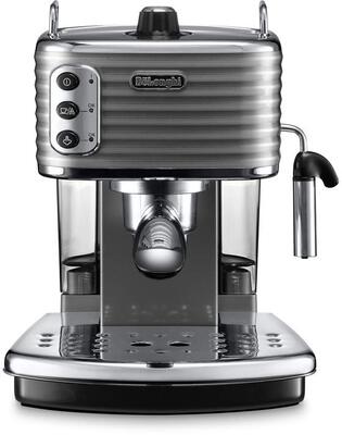 DeLonghi ECZ 351.GY Scultura bei Amazon bestellen