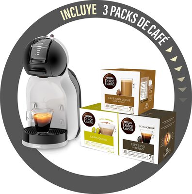 DeLonghi EDG 155.BG Nescafe Dolce Gusto Mini Me bei Amazon bestellen