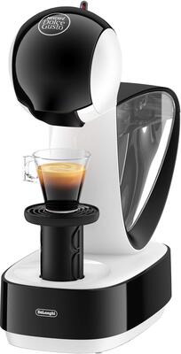 DeLonghi EDG 260.W Nescafe Dolce Gusto Infinissima weiß bei Amazon bestellen