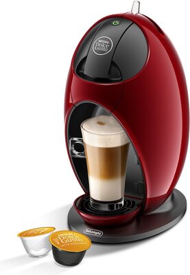 DeLonghi EDG 250.R Nescafe Dolce Gusto Jovia bei Amazon bestellen