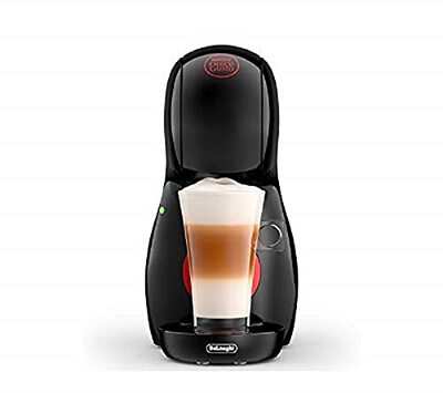 DeLonghi EDG 210.B Nescafe Dolce Gusto Piccolo XS bei Amazon bestellen