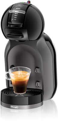 Alle Details zur Kaffeemaschine DeLonghi EDG 305.BG Nescafe Dolce Gusto Mini Me und ähnlichen Maschinen