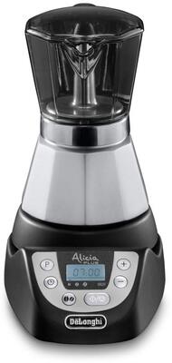 DeLonghi EMKP 42.B Alicia Plus Elektrischer Espressokocher bei Amazon bestellen