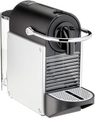 DeLonghi EN 124.S Pixie schwarz bei Amazon bestellen