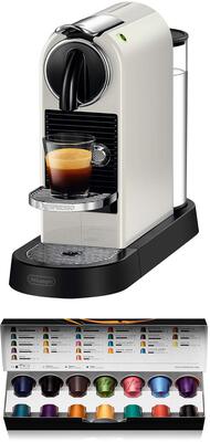DeLonghi EN 167.W Citiz weiß bei Amazon bestellen