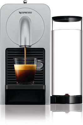 DeLonghi EN 170.S Prodigio silber bei Amazon bestellen