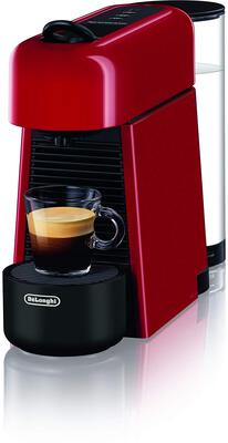 DeLonghi EN 200.R Essenza Plus rot bei Amazon bestellen