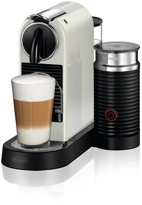 DeLonghi EN 267.WAE Citiz & Milk weiß bei Amazon bestellen