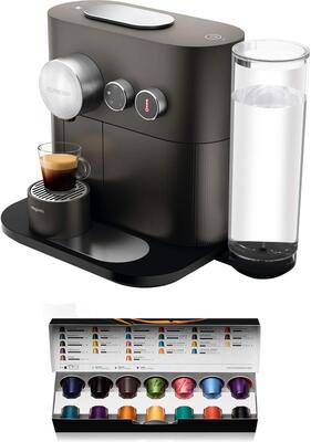 DeLonghi EN 350.G Expert anthrazit bei Amazon bestellen