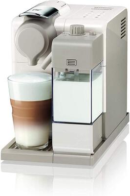 DeLonghi EN 560.W Lattissima Touch weiß bei Amazon bestellen