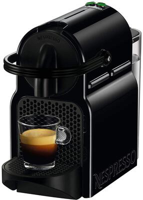 DeLonghi EN 80.BAE Inissia & Milk schwarz bei Amazon bestellen