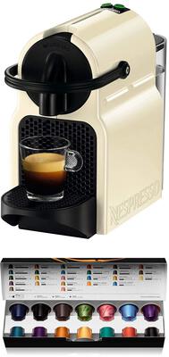 DeLonghi EN 80.CW Inissia creme bei Amazon bestellen