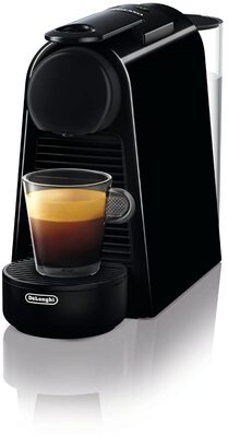 DeLonghi EN 85.B Essenza Mini schwarz bei Amazon bestellen