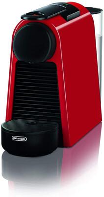 DeLonghi EN 85.R Essenza Mini ruby red bei Amazon bestellen
