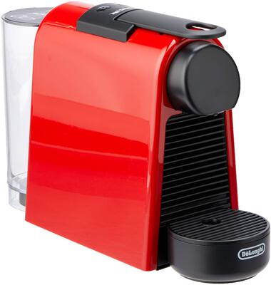 DeLonghi EN 85.RAE Essenza Mini & Milk ruby red bei Amazon bestellen