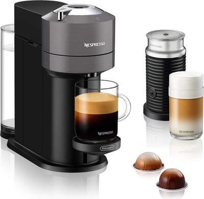 DeLonghi ENV 120.GYAE Vertuo Next inkl. Aeroccino bei Amazon bestellen