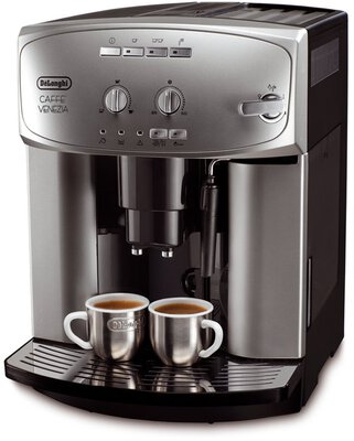 DeLonghi ESAM 2200 Caffe Venezia bei Amazon bestellen