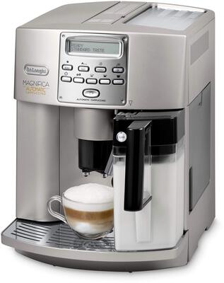 DeLonghi ESAM 3500 Magnifica Pronto Cappuccino bei Amazon bestellen