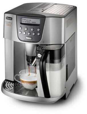 DeLonghi ESAM 4500S Magnifica Pronto Cappuccino bei Amazon bestellen