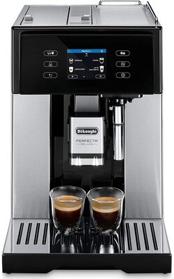 DeLonghi ESAM 460.80.MB Perfecta Deluxe bei Amazon bestellen