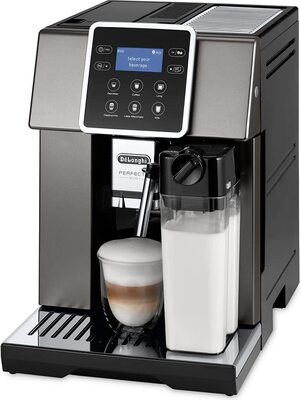 DeLonghi ESAM 420.80.TB Perfecta EVO bei Amazon bestellen