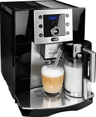 DeLonghi ESAM 5550 BW Perfecta bei Amazon bestellen
