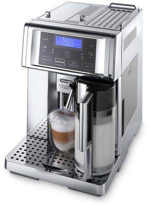 DeLonghi ESAM 6720 PrimaDonna Avant bei Amazon bestellen