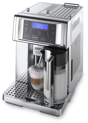 DeLonghi ESAM 6750 PrimaDonna Avant bei Amazon bestellen