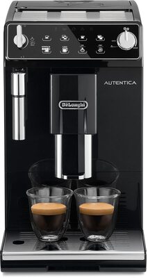 DeLonghi ETAM 29.510 B Autentica bei Amazon bestellen