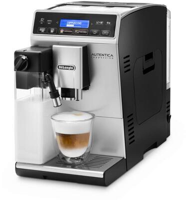 DeLonghi ETAM 29.660 SB Autentica bei Amazon bestellen
