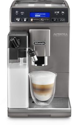 DeLonghi ETAM 29.666 S Autentica bei Amazon bestellen
