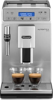 DeLonghi ETAM 29.620 SB Autentica bei Amazon bestellen