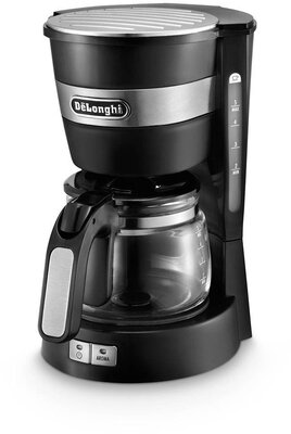 DeLonghi ICM 14011.BK schwarz bei Amazon bestellen