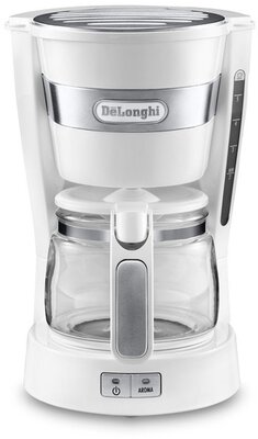 DeLonghi ICM 14011.W weiß bei Amazon bestellen