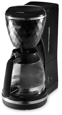 DeLonghi ICMJ 210.BK Brillante bei Amazon bestellen